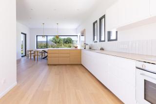 Luxury Villa 5Stars Sea View, Pool, Near Deauville - 3