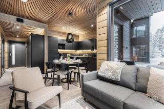 Levin Lyhty Delina D1 by Hilla Villas - 9