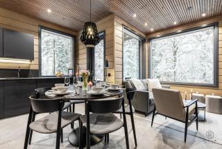Levin Lyhty Delina D1 by Hilla Villas - 0