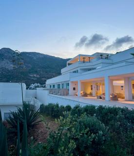 Fenici Levanzo Hotel - Adults Only - 8