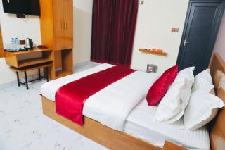 Hotel Comfort Inn Sylhet - 4