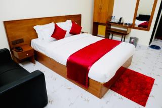 Hotel Comfort Inn Sylhet - 3