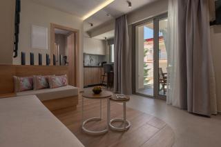Danae Luxurious Residences- 4 min walk from beach - 3