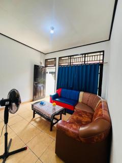Penginapan Najwa Indah - Saonek - 6