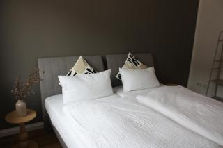 Modernes Apartment für Arbeit & Erholung - 6 Personen - 1