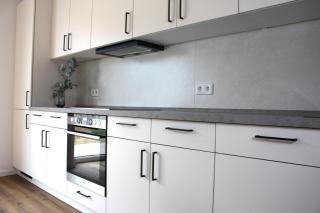 Modernes Apartment für Arbeit & Erholung - 6 Personen - 4