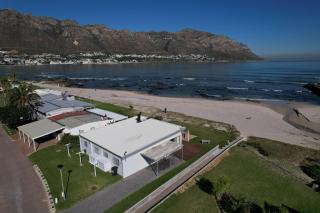 8 On Fleur Park Beach - 1