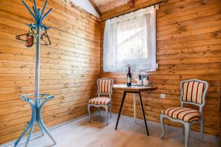 Etno wooden room - Rakovica - 8