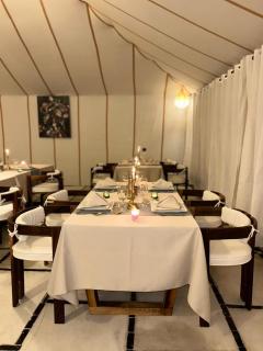 Nour Merzouga Camp - 5