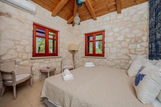Nephele 3 bedroom villa with private pool - 7