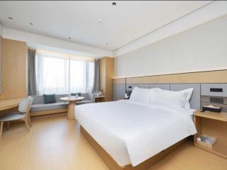JI Hotel Hefei Mingzhu Square - 9