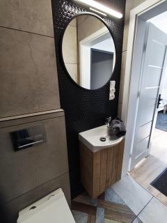 Apartamenty Morasko - 8