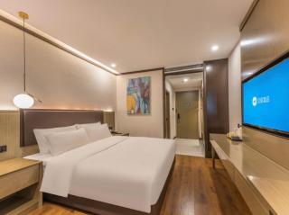 Hanting Hotel Hefei High-tech Zone Innovation Industrial Park - 4