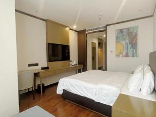 Hanting Hotel Hefei High-tech Zone Innovation Industrial Park - 3