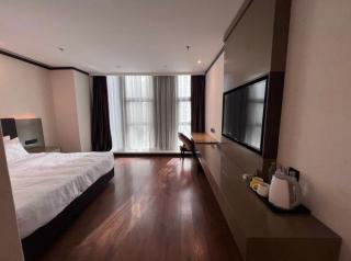 Hanting Hotel Hefei High-tech Zone Innovation Industrial Park - 2