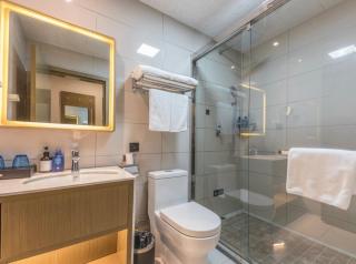 Hanting Hotel Hefei High-tech Zone Innovation Industrial Park - 1