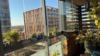 Elegant Boutique 4 bed 3 bath with Terraces - 2