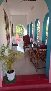 Purayilhomestay - 9