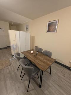 Shamrock Premiume Apartment - 2