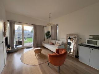 Cozy wellness family house with private garden & jacuzzi & sauna between Amsterdam Haarlem and Schiphol Airport - 9