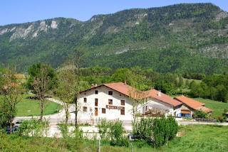 Auberge le Collet - 0