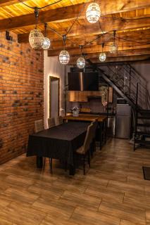 Na Zakręcie - Domek Loft - 9