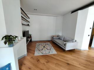Appartment for Family's parents plus 2 children - 0