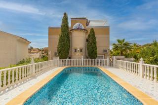 Fidalsa Mediterranean Beachfront - 0