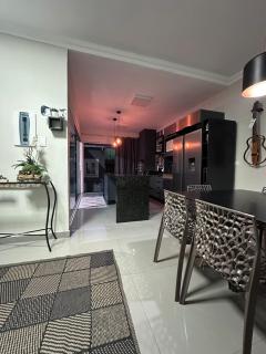 Casa moderna Com Churrasqueira e piscina Aquecida - 8
