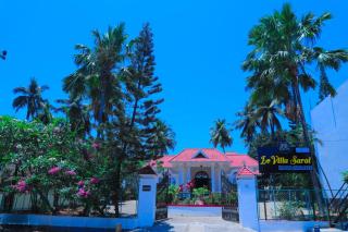 Le Villa Saral - 9