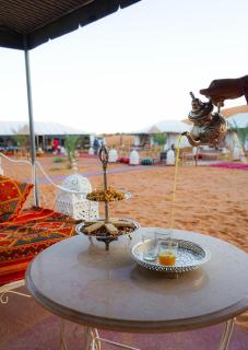 Nour Merzouga Camp - 5
