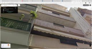 City Center 1BR Apt with Large Balcony - Heraklio - 9