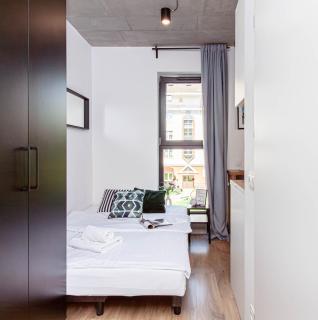 Apartamenty Silver Place - 1