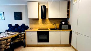 Apartament Sky Bridge by TriApart - 3