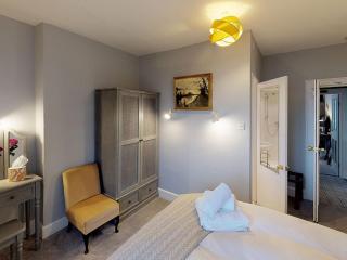 Ranscombe House - 1