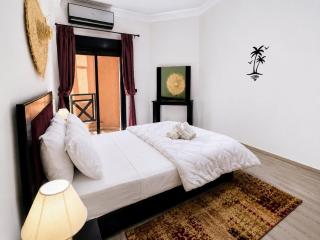 Oasis premium avec 5 piscines calme e sécurisé - Marrakech - 2