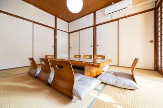 湯のん - Yunon - 温泉付き一棟貸し古民家 指宿名物 砂むし温泉徒歩2分 最大11名 - 1
