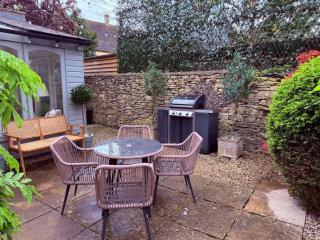 Inglenook Cottage - 3