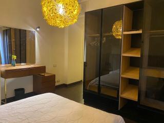 Cozy Furnished 2 bedroom Apartment in New Cairo - 4