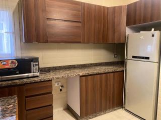 Cozy Furnished 2 bedroom Apartment in New Cairo - 2
