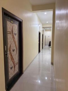 Shada Shiv Heritage, Omkareshwar - 4