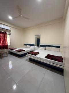 Shada Shiv Heritage, Omkareshwar - 1