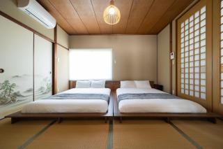 湯のん - Yunon - 温泉付き一棟貸し古民家 指宿名物 砂むし温泉徒歩2分 最大11名 - 9