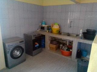 Superbe Appartement Meublé à Lomé - 6
