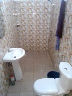 Superbe Appartement Meublé à Lomé - 5