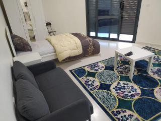 Durrat Al Israa Airport Residence - 3