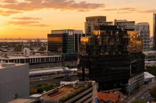 Harbour & Halo at Melbourne Quarters Docklands - 3