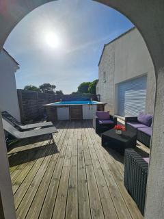 Les Renaudelles - 2