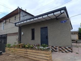 Begzod's Loft House - 0