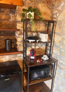 The Mulberry Terrace - Serendipity Cottage - 5